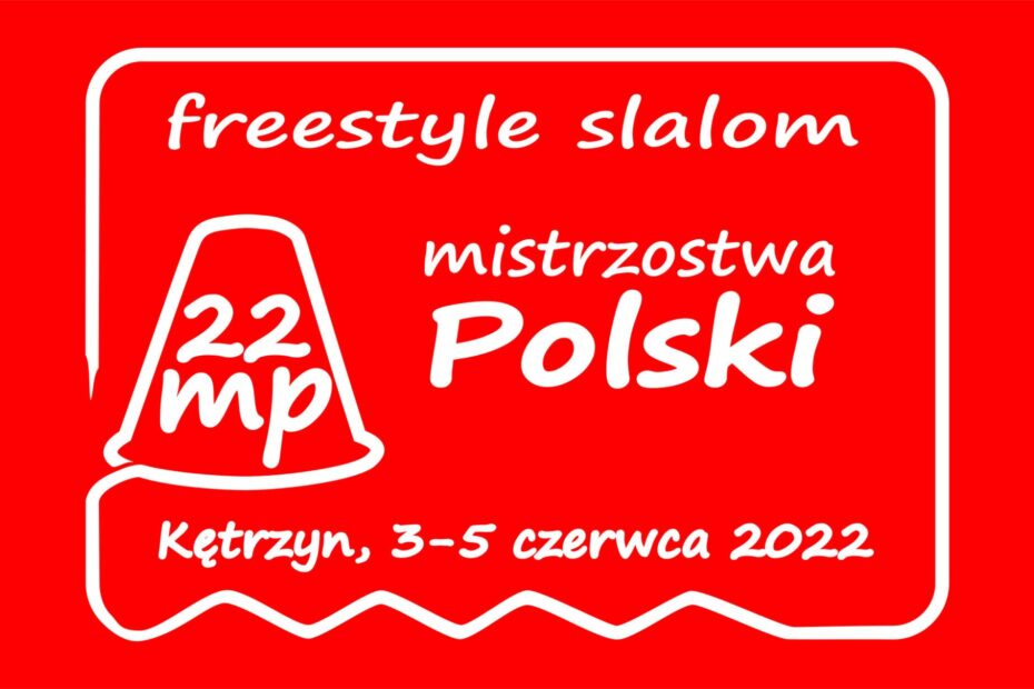plakat mistrzostw polski